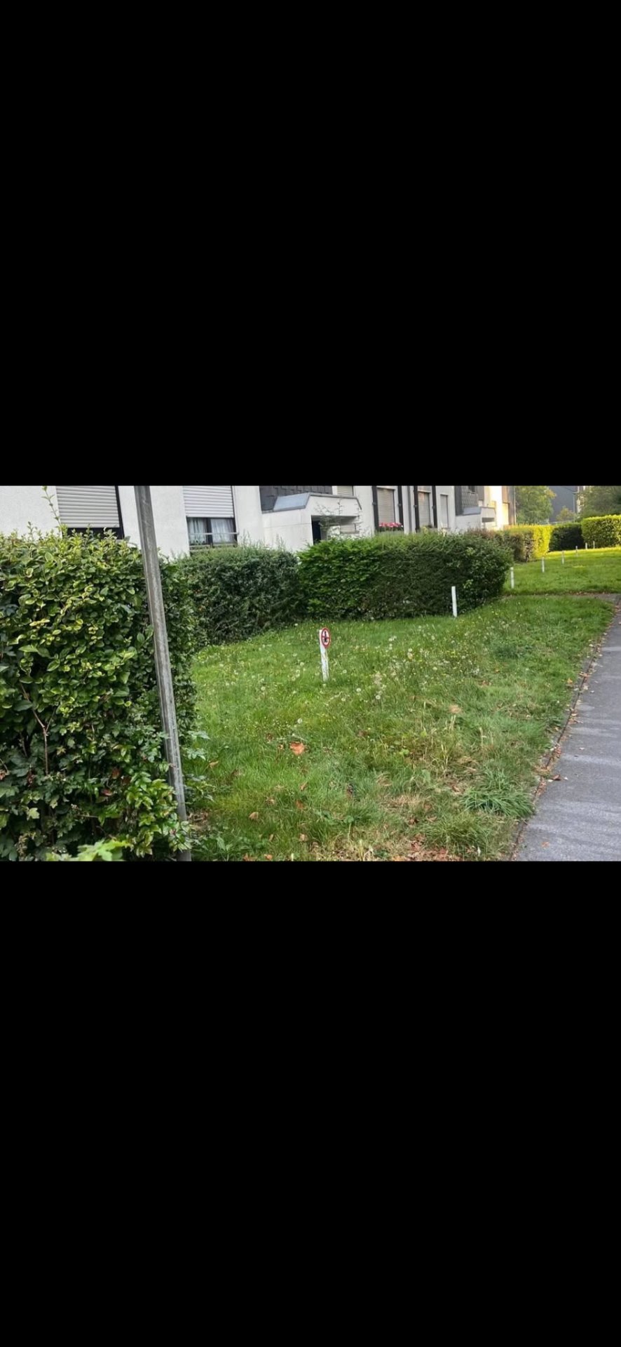 Referenz Hauswartung und Gartenpflege 6